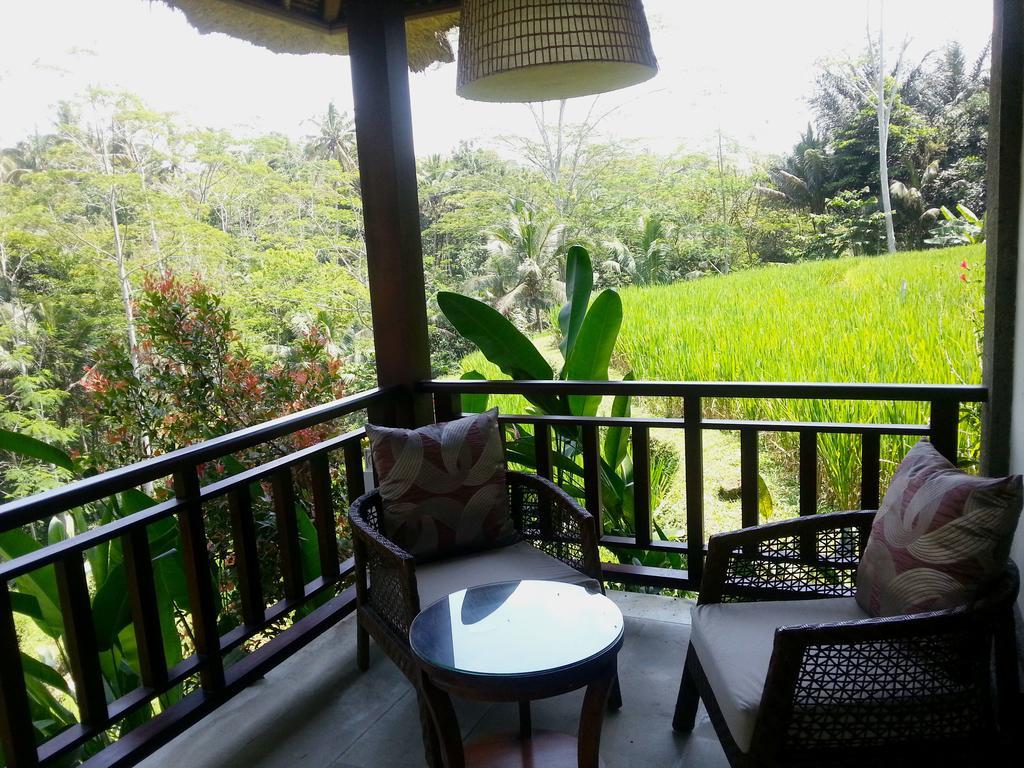 Villa Amrita 우붓 외부 사진