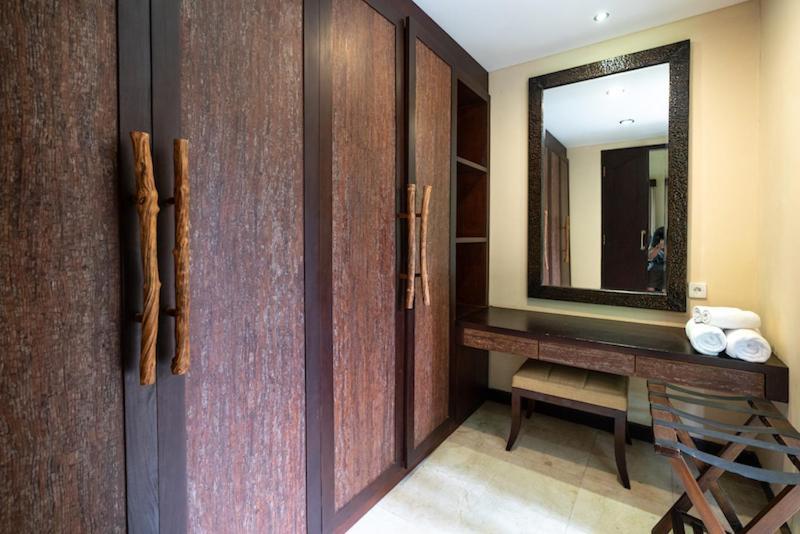 Villa Amrita 우붓 외부 사진