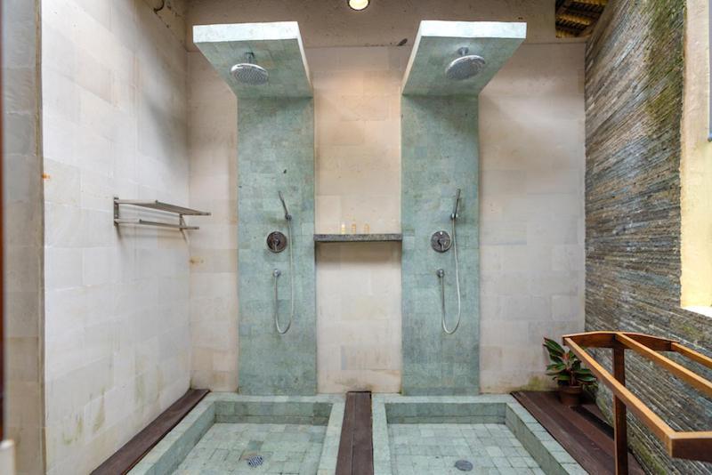 Villa Amrita 우붓 외부 사진