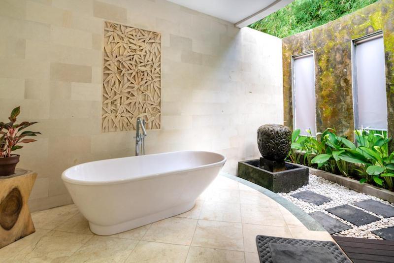 Villa Amrita 우붓 외부 사진