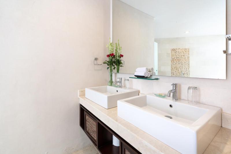 Villa Amrita 우붓 외부 사진