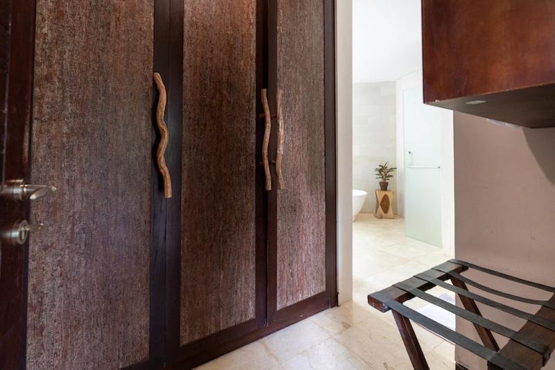 Villa Amrita 우붓 외부 사진