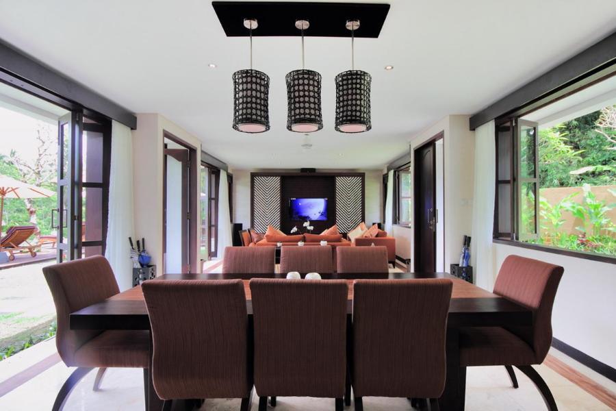 Villa Amrita 우붓 외부 사진