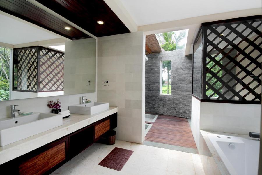 Villa Amrita 우붓 외부 사진