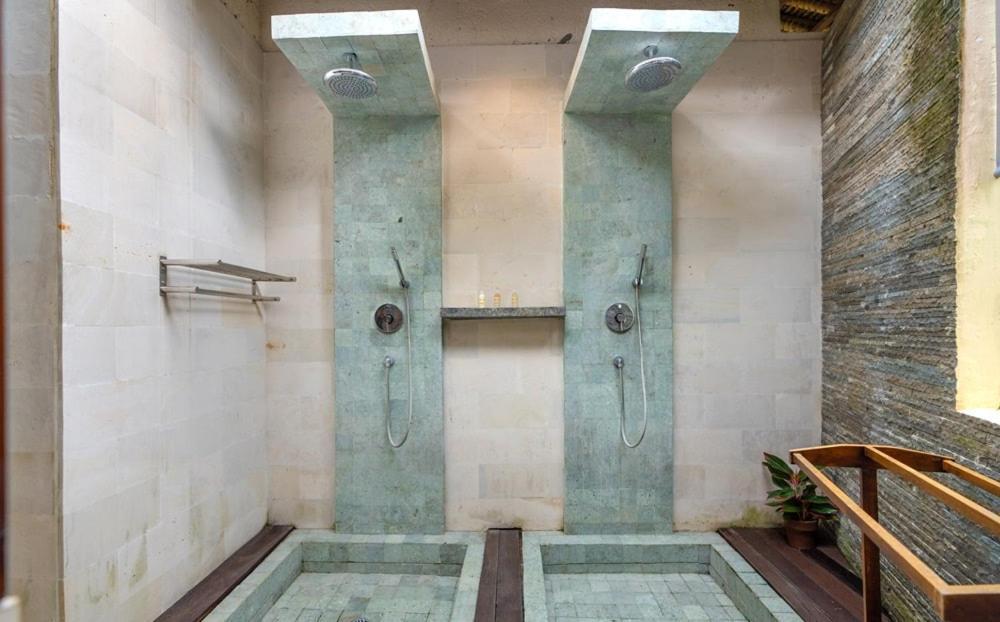Villa Amrita 우붓 외부 사진