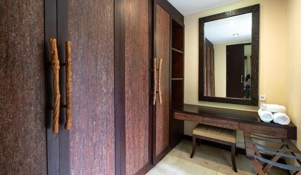Villa Amrita 우붓 외부 사진
