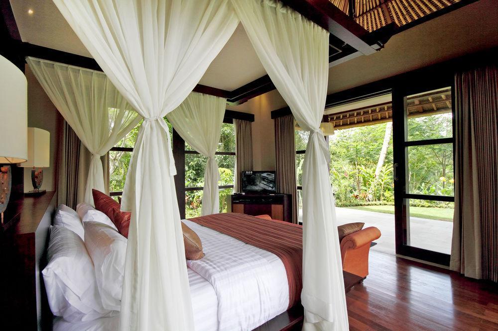 Villa Amrita 우붓 외부 사진